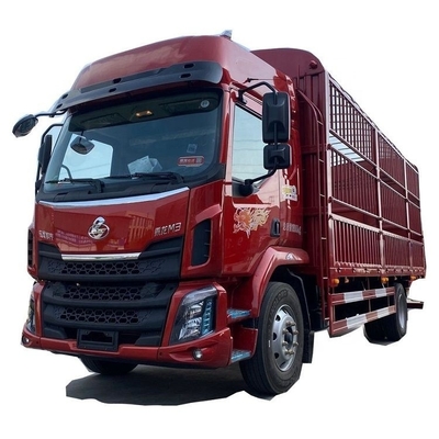Logistique Transport Dongfeng Liuqi Chenglong M3 220HP 4X2 6,8m camion d'entrepôt