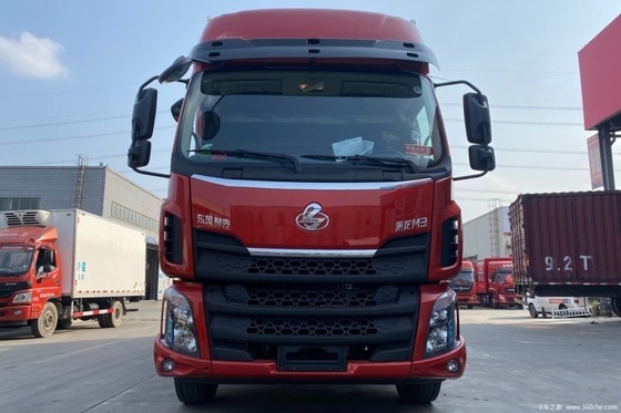 Logistique Transport Dongfeng Liuqi Chenglong M3 220HP 4X2 6,8m camion d'entrepôt