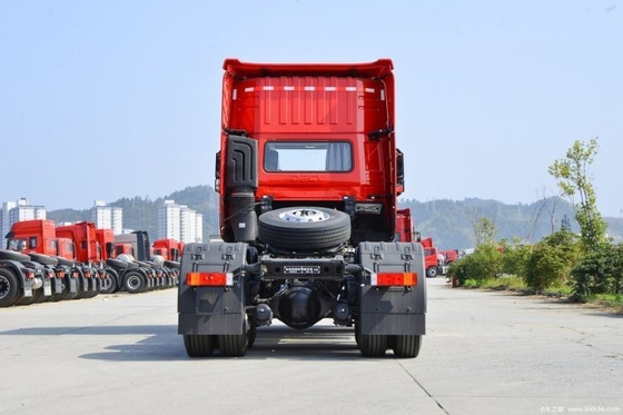 Light Win Version 460 HP Dongfeng Tianlong KL camion lourd 6X4 utilisé pour une boutique chaude