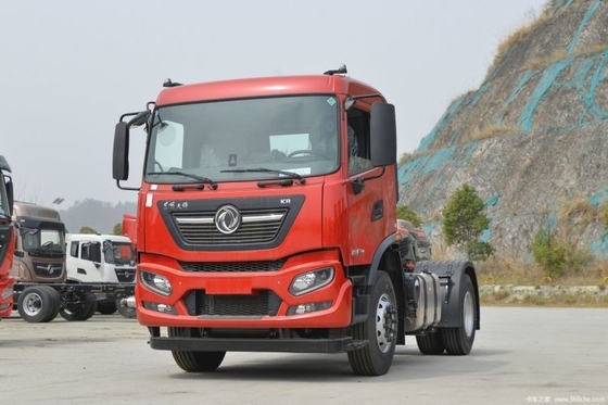 Véhicule commercial à 0 km de Dongfeng Tianjin KR 300 HP 4X2