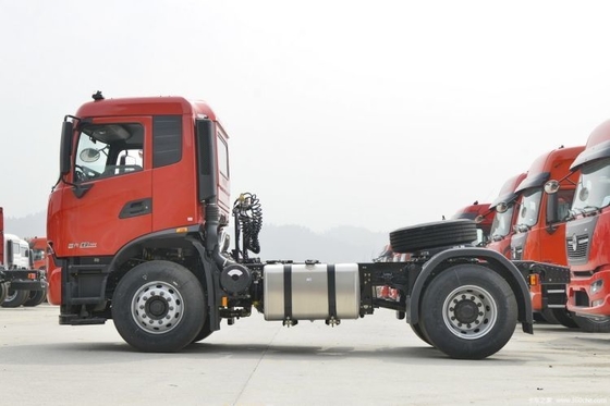 Véhicule commercial à 0 km de Dongfeng Tianjin KR 300 HP 4X2