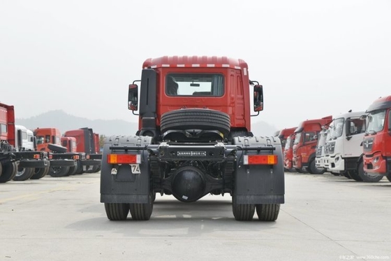 Véhicule commercial à 0 km de Dongfeng Tianjin KR 300 HP 4X2