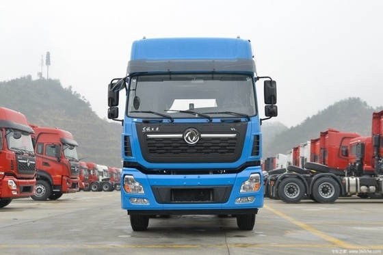23 véhicule commercial d'occasion à Dongfeng Tianlong VL camion lourd 6x4 camion tracteur
