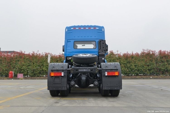 23 véhicule commercial d'occasion à Dongfeng Tianlong VL camion lourd 6x4 camion tracteur