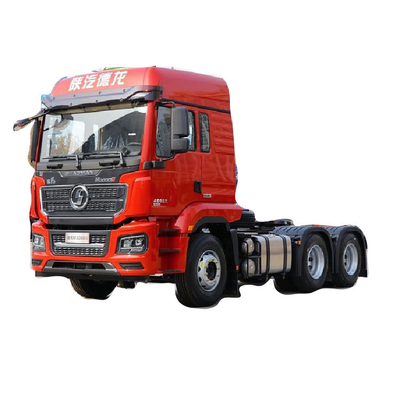 Stock spécial Shacman Delong M3000S Tracteur camion 21-30 Tonnes Capacité de chargement 10 pneus