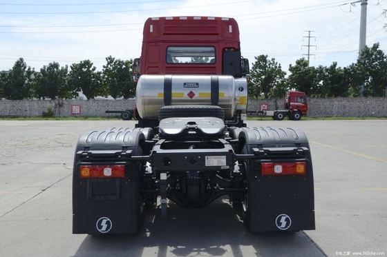 Stock spécial Shacman Delong M3000S Tracteur camion 21-30 Tonnes Capacité de chargement 10 pneus