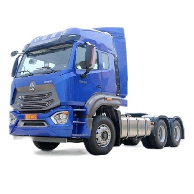 Achat de roulement arrière numéro 2 SINOTRUCK Haohan N6G 400HP 6X4 camions tracteurs