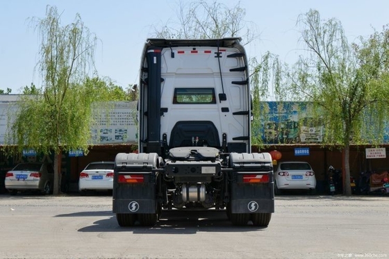Shaanxi Auto Heavy Cardron X6000 560HP 6X4 Tête de camion à traction automatique