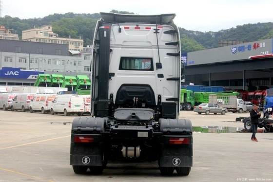 Shaanxi Auto Heavy Cardron X6000 560HP 6X4 Tête de camion à traction automatique