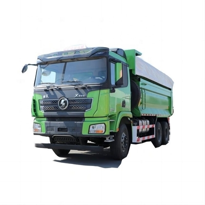 Des camions de décharge de 5,8 m
