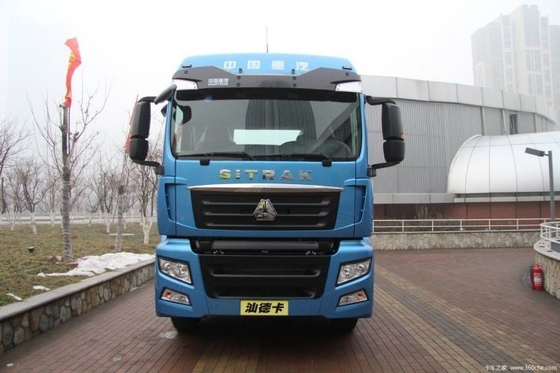 0 km Sinotruck SITRAK C7H 430 ch Camions tracteurs 6X4 avec contrôle électronique de la stabilité