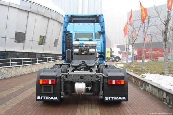 0 km Sinotruck SITRAK C7H 430 ch Camions tracteurs 6X4 avec contrôle électronique de la stabilité