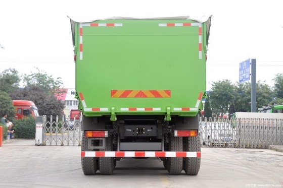 Shacman Delong M3000 350 chevaux 6X4 5,6m camion de décharge avec une capacité de charge de 21-30T meilleur choix